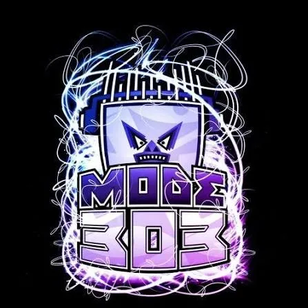 MODE303 - Aplikasi Catatan Keuangan yang Praktis dan Efisien